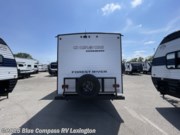 Contact us now about this 2026 Forest River Cherokee Wolf Pup 17JW! 2026 Cherokee Wolf Pup 17JW by Forest River from Blue Compass RV Lexington in Georgetown, Kentucky