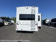 Contact us now about this 2026 Grand Design Influence 2903RL! 2026 Influence 2903RL by Grand Design from Blue Compass RV Lexington in Georgetown, Kentucky