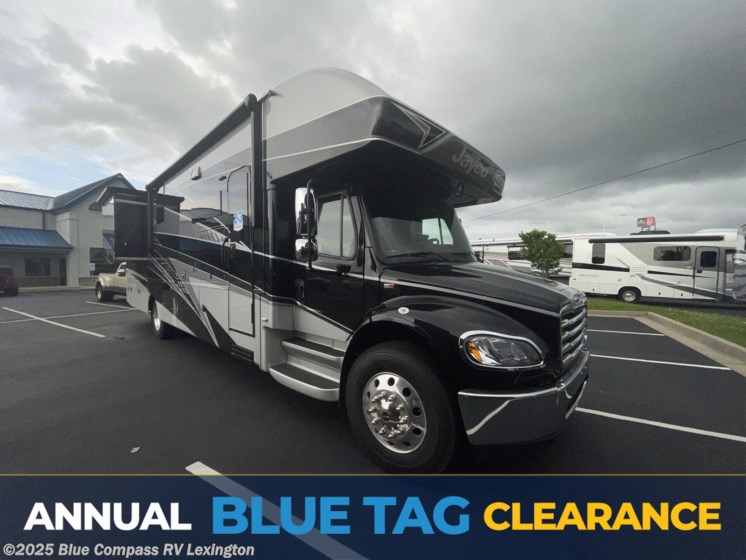 Email now about this 2026 Jayco Seneca 37K! New 2026 Jayco Seneca 37K available in Georgetown, Kentucky