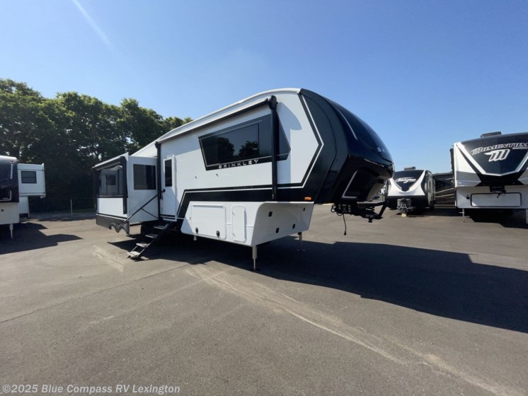 Email now about this 2026 Brinkley RV Model Z 3100! New 2026 Brinkley RV Model Z 3100 available in Georgetown, Kentucky