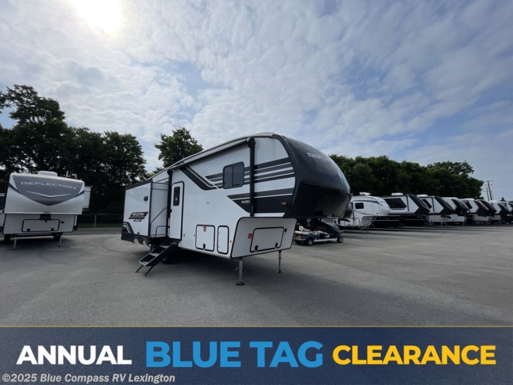 Email now about this 2026 Grand Design Reflection 100 Series 28RL! New 2026 Grand Design Reflection 100 Series 28RL available in Georgetown, Kentucky