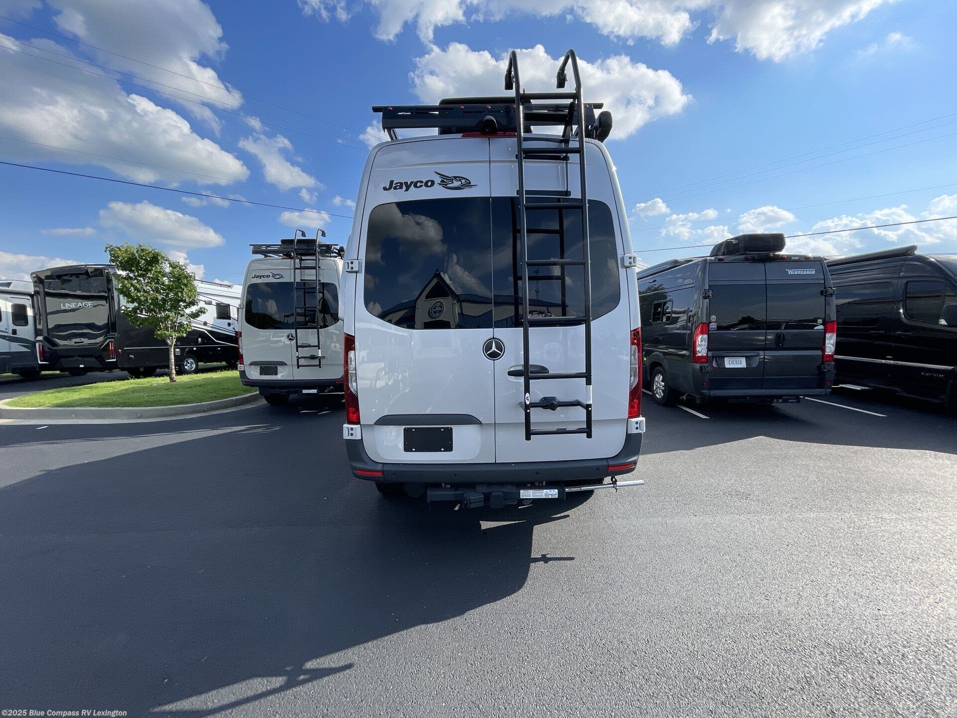 Contact us now about this 2026 Jayco Terrain 19YG! 2026 Terrain 19YG by Jayco from Blue Compass RV Lexington in Georgetown, Kentucky