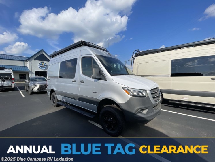 Email now about this 2026 Jayco Terrain 19YG! New 2026 Jayco Terrain 19YG available in Georgetown, Kentucky