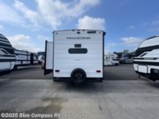 Contact us now about this 2026 Grand Design Transcend 315RKT! 2026 Transcend 315RKT by Grand Design from Blue Compass RV Lexington in Georgetown, Kentucky