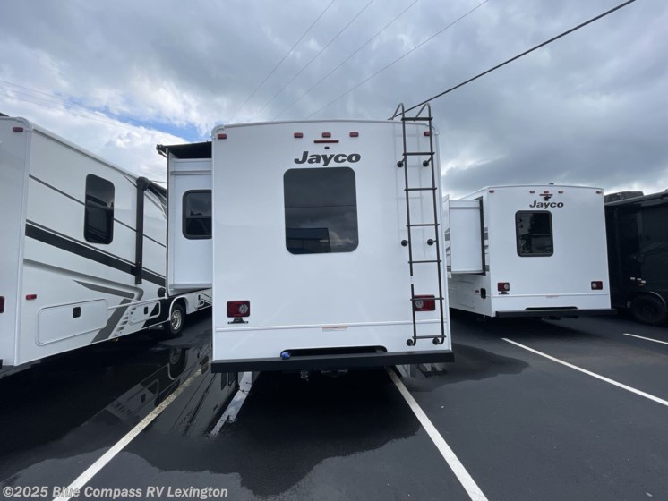 Email now about this 2026 Jayco Greyhawk 29MV! New 2026 Jayco Greyhawk 29MV available in Georgetown, Kentucky