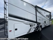 New 2026 Jayco Greyhawk 29MV available in Georgetown, Kentucky