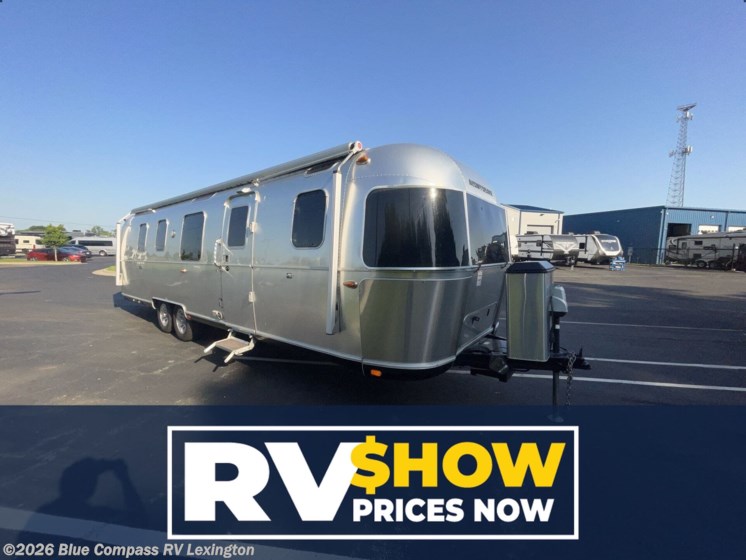 Email now about this 2018 Airstream Classic 33FB! Used 2018 Airstream Classic 33FB available in Georgetown, Kentucky