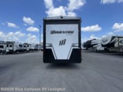 Contact us now about this 2026 Grand Design Momentum M-Class 414M! 2026 Momentum M-Class 414M by Grand Design from Blue Compass RV Lexington in Georgetown, Kentucky