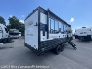 New 2026 Forest River Cherokee Grey Wolf 18RR available in Georgetown, Kentucky