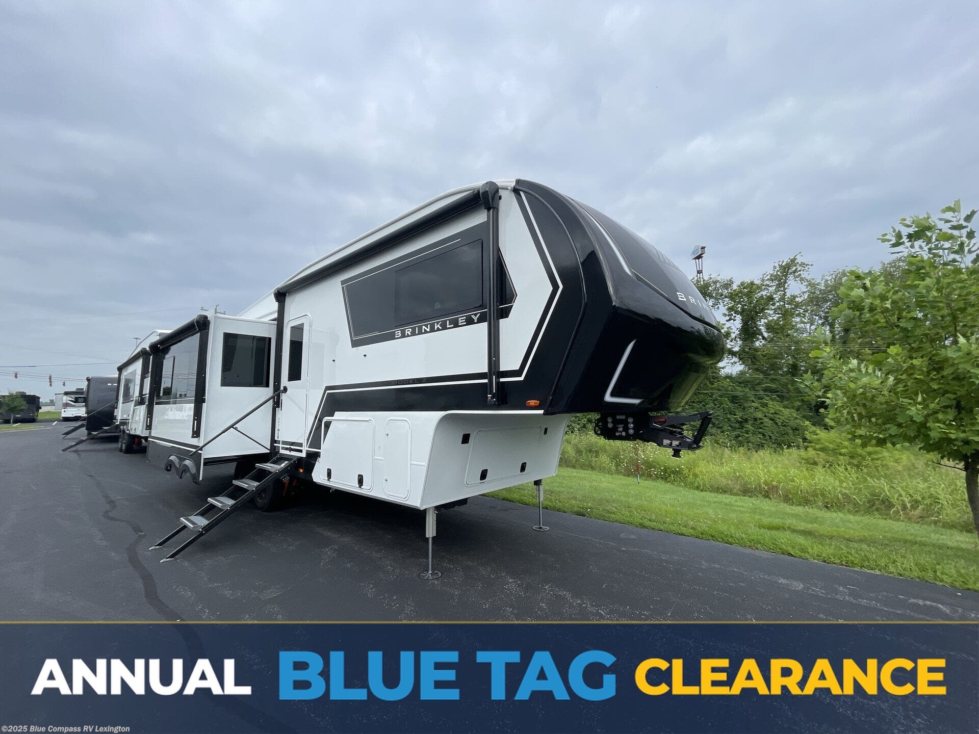Email now about this 2026 Brinkley RV Model Z 2900! New 2026 Brinkley RV Model Z 2900 available in Georgetown, Kentucky