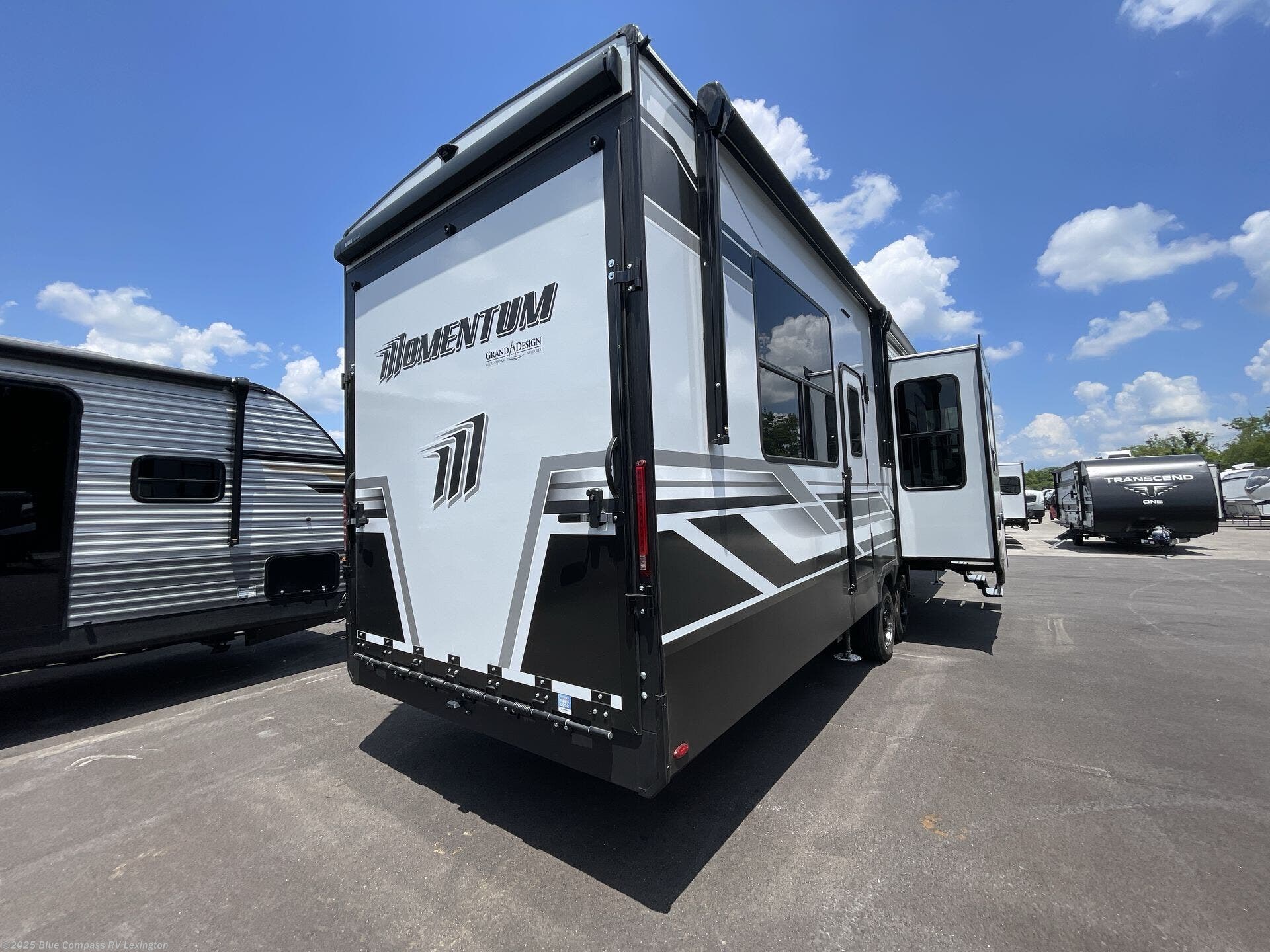 New 2026 Grand Design Momentum G-Class 350G available in Georgetown, Kentucky