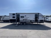 New 2026 Forest River Aurora Light 28BHS available in Georgetown, Kentucky