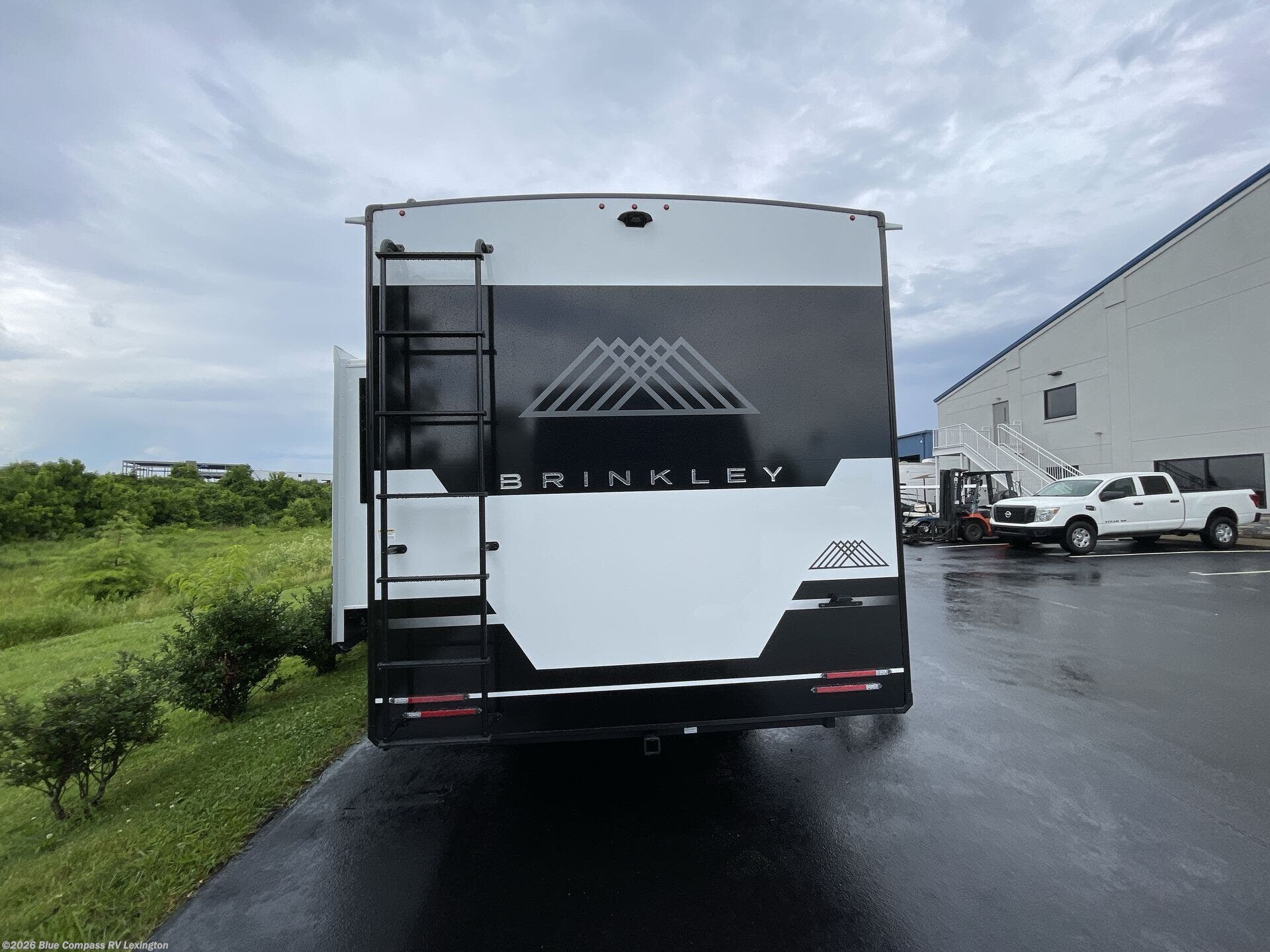 Email now about this 2026 Brinkley RV Model I 265! New 2026 Brinkley RV Model I 265 available in Georgetown, Kentucky
