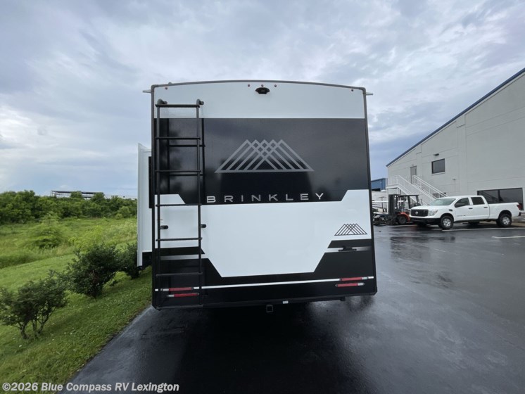 Email now about this 2026 Brinkley RV Model I 265! New 2026 Brinkley RV Model I 265 available in Georgetown, Kentucky