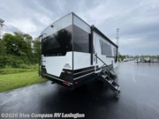 Contact us now about this 2026 Brinkley RV Model I 265! 2026 Model I 265 by Brinkley RV from Blue Compass RV Lexington in Georgetown, Kentucky