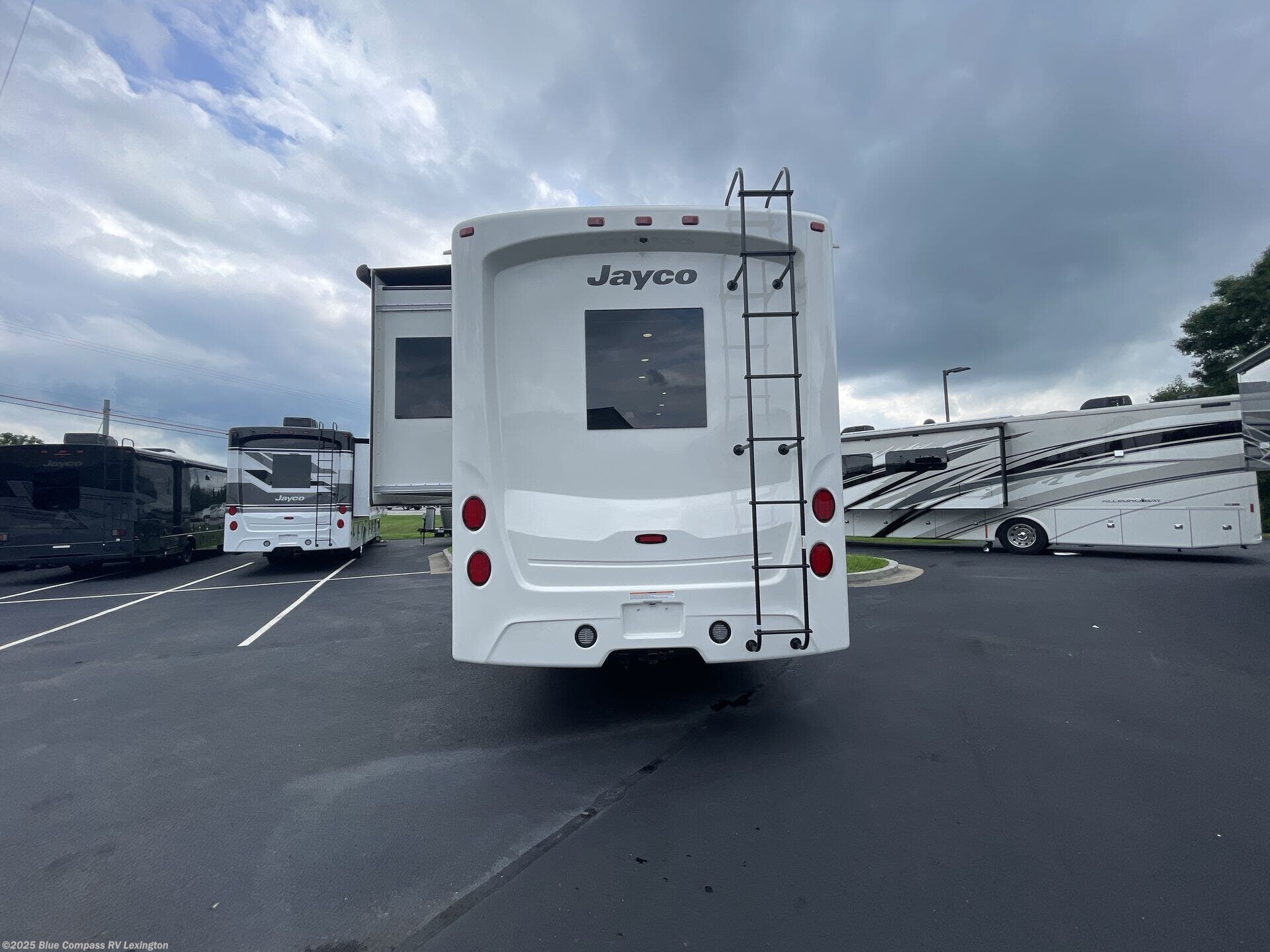 Contact us now about this 2026 Jayco Precept 31UL! 2026 Precept 31UL by Jayco from Blue Compass RV Lexington in Georgetown, Kentucky