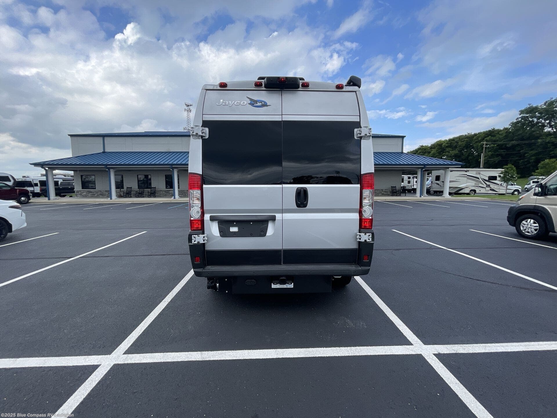 Contact us now about this 2026 Jayco Comet 18C! 2026 Comet 18C by Jayco from Blue Compass RV Lexington in Georgetown, Kentucky