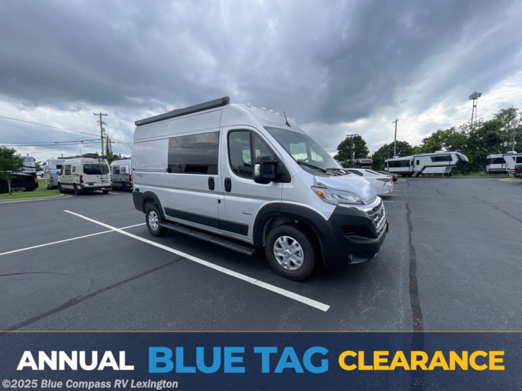 Email now about this 2026 Jayco Comet 18C! New 2026 Jayco Comet 18C available in Georgetown, Kentucky