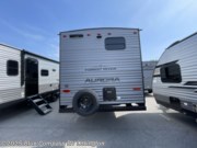 Contact us now about this 2026 Forest River Aurora Light 26BH! 2026 Aurora Light 26BH by Forest River from Blue Compass RV Lexington in Georgetown, Kentucky