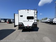 Contact us now about this 2026 Grand Design Reflection 100 Series 22RK! 2026 Reflection 100 Series 22RK by Grand Design from Blue Compass RV Lexington in Georgetown, Kentucky