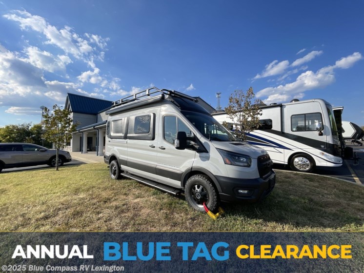 Email now about this 2026 Grand Design Lineage Series VT LVT1! New 2026 Grand Design Lineage Series VT LVT1 available in Georgetown, Kentucky