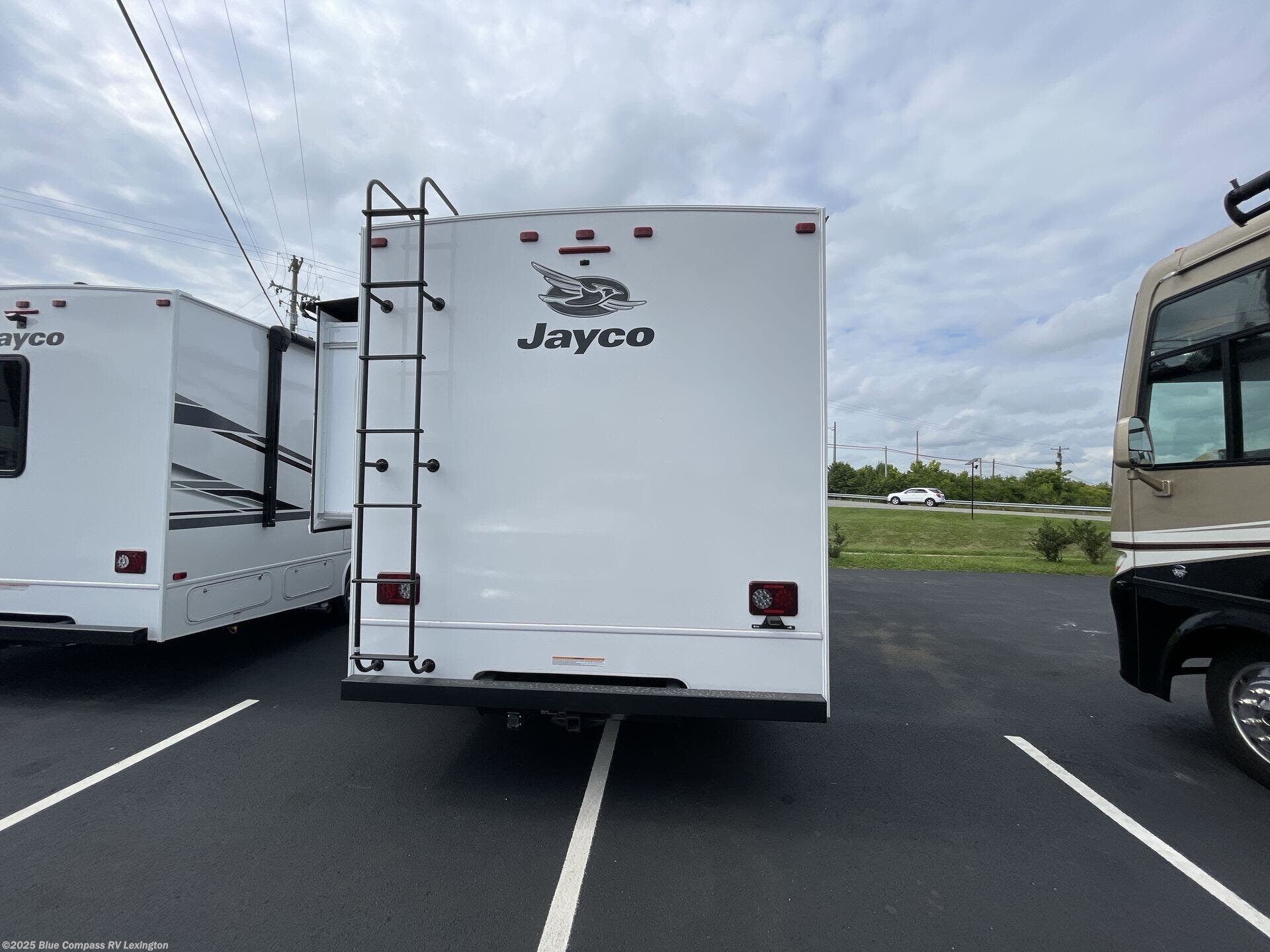 Contact us now about this 2026 Jayco Redhawk 24B! 2026 Redhawk 24B by Jayco from Blue Compass RV Lexington in Georgetown, Kentucky