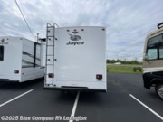 Contact us now about this 2026 Jayco Redhawk 24B! 2026 Redhawk 24B by Jayco from Blue Compass RV Lexington in Georgetown, Kentucky