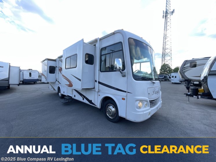 Email now about this 2007 Georgie Boy Pursuit 3225 TS! Used 2007 Georgie Boy Pursuit 3225 TS available in Georgetown, Kentucky