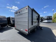 New 2026 Forest River Aurora Light 16BHX available in Georgetown, Kentucky