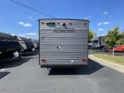 Contact us now about this 2026 Forest River Aurora Light 16BHX! 2026 Aurora Light 16BHX by Forest River from Blue Compass RV Lexington in Georgetown, Kentucky