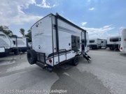 New 2026 Forest River Cherokee Wolf Pup Black Label 16FQWBLW available in Georgetown, Kentucky