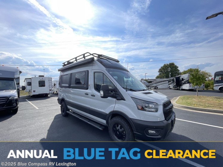 Email now about this 2026 Grand Design Lineage Series VT LVT1! New 2026 Grand Design Lineage Series VT LVT1 available in Georgetown, Kentucky