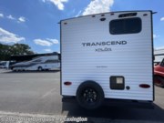 Contact us now about this 2026 Grand Design Transcend Xplor 26BHX! 2026 Transcend Xplor 26BHX by Grand Design from Blue Compass RV Lexington in Georgetown, Kentucky
