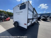 Contact us now about this 2026 Grand Design Transcend Xplor 24BHX! 2026 Transcend Xplor 24BHX by Grand Design from Blue Compass RV Lexington in Georgetown, Kentucky
