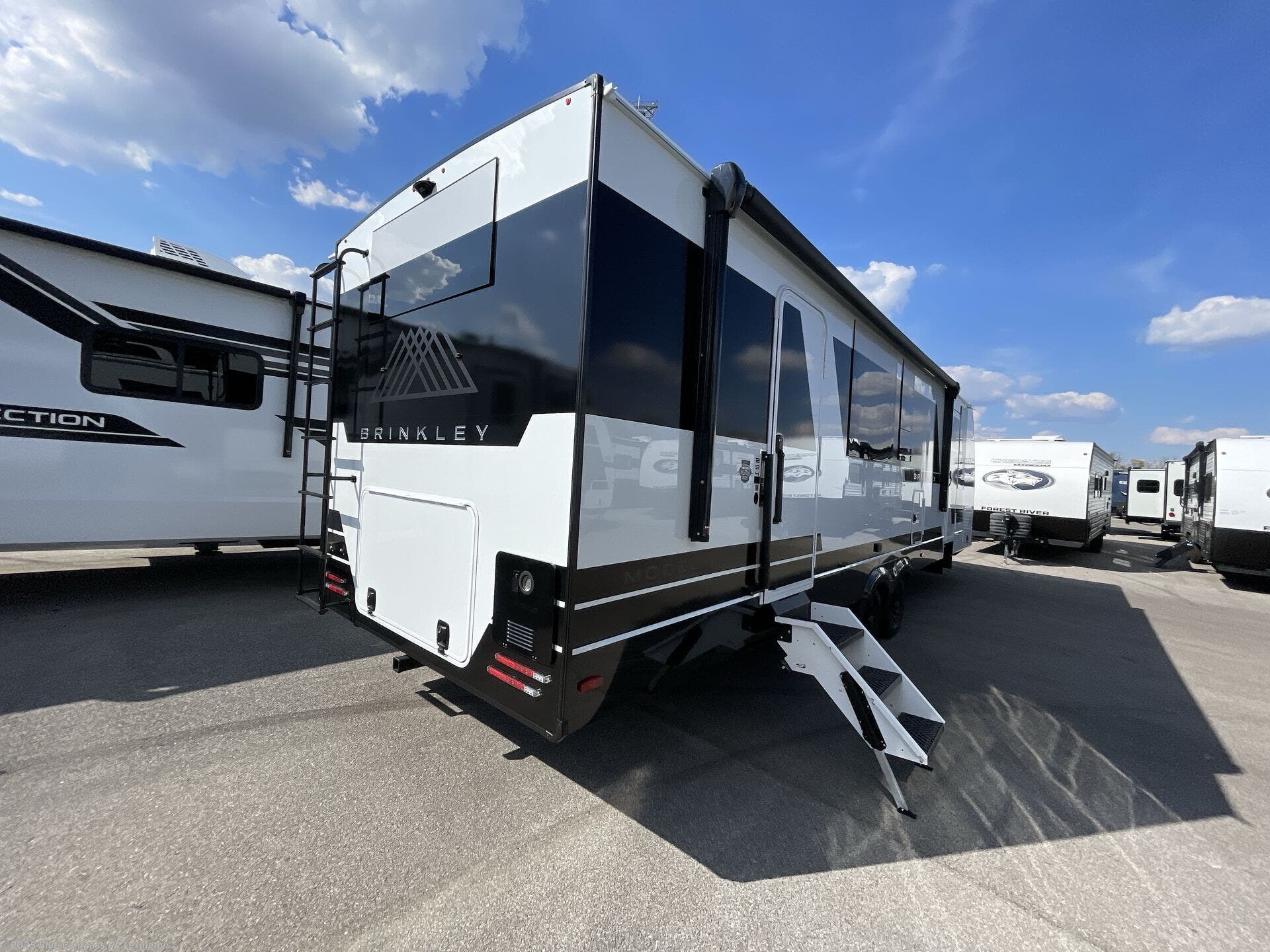 New 2026 Brinkley RV Model I 294 available in Georgetown, Kentucky