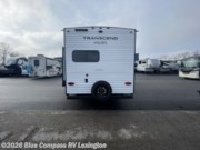Contact us now about this 2026 Grand Design Transcend Xplor 25MLX! 2026 Transcend Xplor 25MLX by Grand Design from Blue Compass RV Lexington in Georgetown, Kentucky