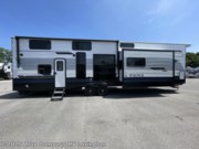 New 2026 Forest River Puma Vista 402LFT available in Georgetown, Kentucky