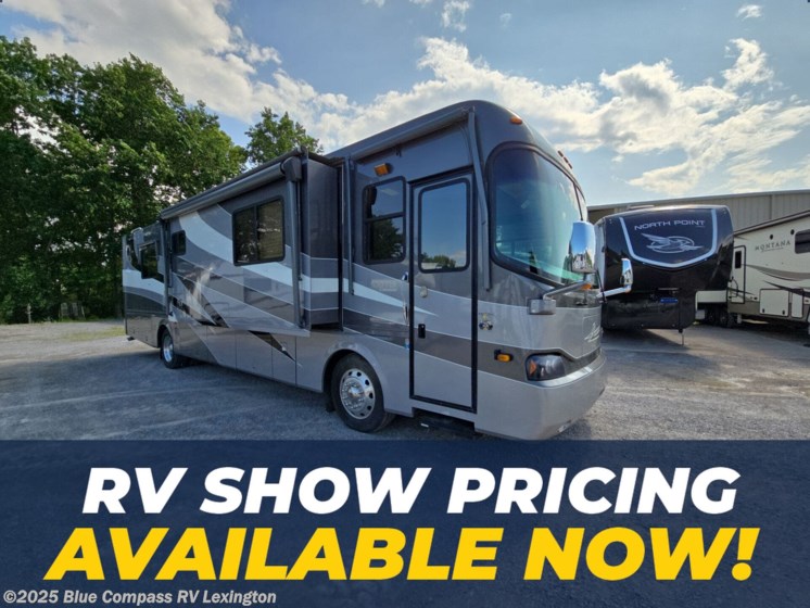 Email now about this 2003 Holiday Rambler Scepter 38PST! Used 2003 Holiday Rambler Scepter 38PST available in Georgetown, Kentucky