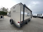 Used 2018 Forest River Wildwood FSX 187RB available in Georgetown, Kentucky