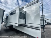 Contact us now about this 2026 Grand Design Influence 3804DS! 2026 Influence 3804DS by Grand Design from Blue Compass RV Lexington in Georgetown, Kentucky