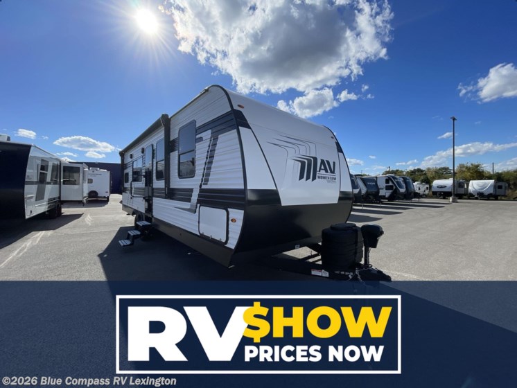 Email now about this 2026 Grand Design Momentum MAV 27MAV! New 2026 Grand Design Momentum MAV 27MAV available in Georgetown, Kentucky