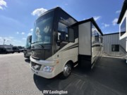 Contact us now about this 2014 Fleetwood Bounder 35K! 2014 Bounder 35K by Fleetwood from Blue Compass RV Lexington in Georgetown, Kentucky
