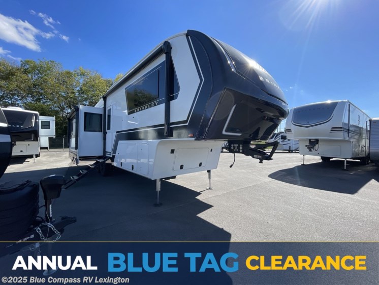 Email now about this 2026 Brinkley RV Model Z 3100! New 2026 Brinkley RV Model Z 3100 available in Georgetown, Kentucky