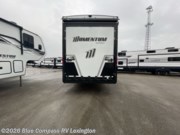 Contact us now about this 2026 Grand Design Momentum G-Class 325G! 2026 Momentum G-Class 325G by Grand Design from Blue Compass RV Lexington in Georgetown, Kentucky