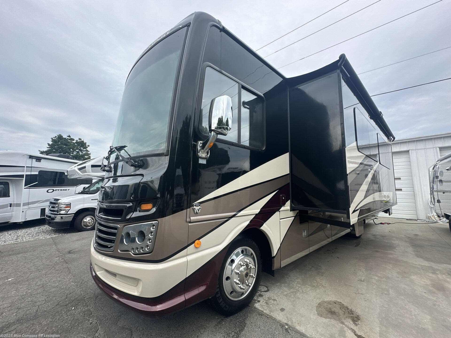 Used 2019 Fleetwood Southwind 34C available in Georgetown, Kentucky