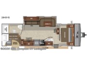 Call now about this 2020 Jayco Jay Flight SLX 8 284BHS! 2020 Jayco Jay Flight SLX 8 284BHS - Used Travel Trailer For Sale by Blue Compass RV Lexington in Georgetown, Kentucky features Slideout