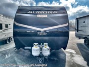 Used 2024 Forest River Aurora Light 22MLS available in Georgetown, Kentucky