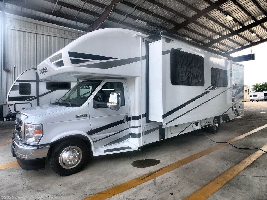 Contact us now about this 2026 Jayco Greyhawk 30Z! 2026 Greyhawk 30Z by Jayco from Blue Compass RV Lexington in Georgetown, Kentucky
