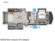 Call now about this 2022 Grand Design Reflection 337RLS! 2022 Grand Design Reflection 337RLS - Used Fifth Wheel For Sale by Blue Compass RV Lexington in Georgetown, Kentucky features Slideout