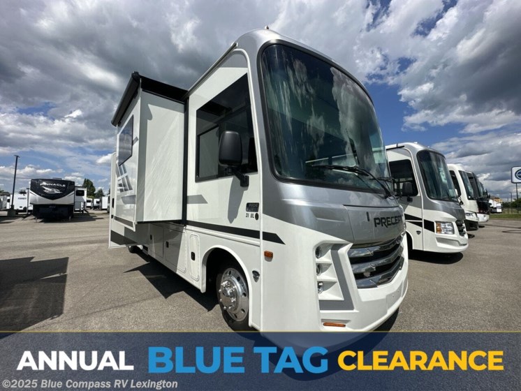 Email now about this 2025 Jayco Precept 31UL! New 2025 Jayco Precept 31UL available in Georgetown, Kentucky